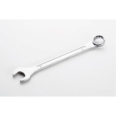 Ключ рожково - накидной 21мм Стандарт СИЛА 201021