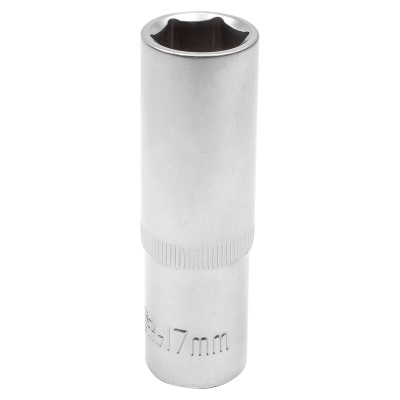 Головка глибока 1/2" 17 мм (6-гр.) JCB Tools JCB-5457717