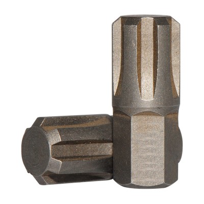 10 мм Бита Ribe M13, L=30 мм FORCE 1793013 10 мм Бита Ribe M13, L=30 мм FORCE 1793013