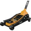 Домкрат подкатной гидравлический 2,5т JCB Tools JCB-TZ830018