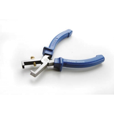 Щипцы для снятия изоляции стандарт 160мм СИЛА 310405