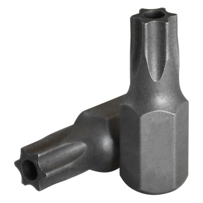 10 мм Бита Torx с отверстием T40H, L=30 мм FORCE 1773040 10 мм Бита Torx с отверстием T40H, L=30 мм FORCE 1773040
