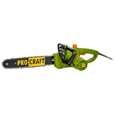 Цепная пила Procraft K1800 боковая Цепная пила Procraft K1800 боковая