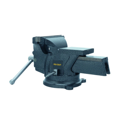 Тиски слесарные Procraft PBV125 Тиски слесарные Procraft PBV125