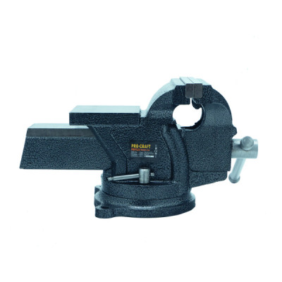 Тиски слесарные Procraft PBV125 Тиски слесарные Procraft PBV125
