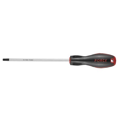 Отвертка Torx T10, L=300 мм FORCE 71630010