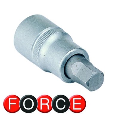 1/2" Головка-бита 5-гр. 10 мм тормозная система girling FORCE 65001