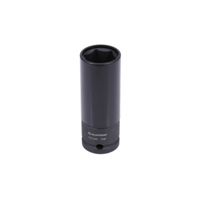 Головка для колісних гайок 1/2" 7/8" для TESLA QUATROS QS90878 Головка для колісних гайок 1/2" 7/8" для TESLA QUATROS QS90878