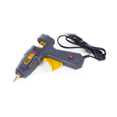 Пистолет термоклеевой Ø11.2мм 150Вт СИЛА 600354