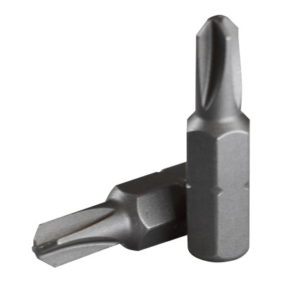 1/4" Бита четырехлепестковая Torq TS6, L=25 мм FORCE 121S2506 1/4" Бита четырехлепестковая Torq TS6, L=25 мм FORCE 121S2506