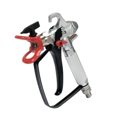 Пульверизатор для малярних станцій YT-82560, YT-82562, зі соплом 517, роб. тиск-22,7 MPa YT-82566