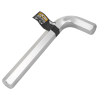 Ключ шестигранный 24 мм JCB Tools JCB-76424