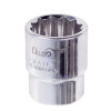 Alloid. Торцевая головка 3/4", 12 гран. 41 мм. (ТГ- 60141M-12)