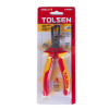 Изолированный съемник изоляции Premium 160 мм Tolsen V16066