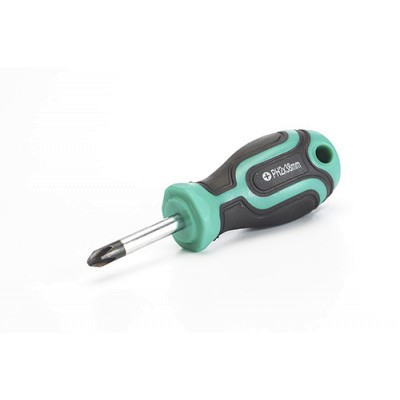 Викрутка гумова CrV PH1x38 Стандарт СИЛА 300615