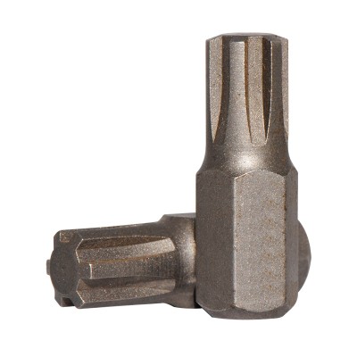 10 мм Бита Ribe M10, L=30 мм FORCE 1793010 10 мм Бита Ribe M10, L=30 мм FORCE 1793010
