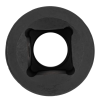 Головка ударная глубокая 1" 35 мм (6-гранная) JCB Tools JCB-48510035