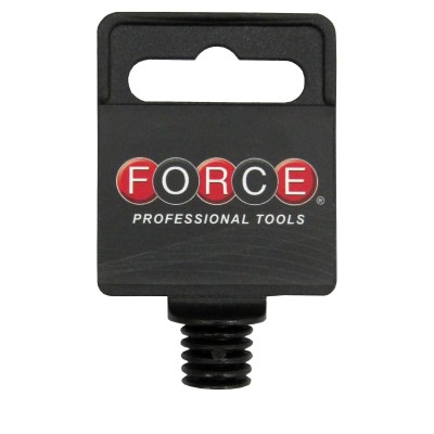 1/2" Держатель головки пластмассовый L=75 мм FORCE 8164 1/2" Держатель головки пластмассовый L=75 мм FORCE 8164