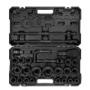 Набор инструментов ударных 26 ед. 3/4", 1" (6гр.) JCB Tools JCB-68262-5MPB
