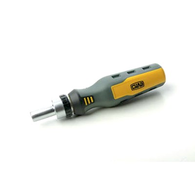 Викрутка реверсійна (посилена) СИЛА 302008