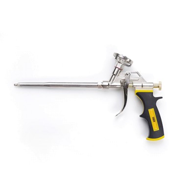 Пістолет для піни гумовий СИЛА 600110