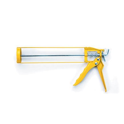Пистолет для силикона рамного типа СИЛА 600302