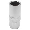 Головка свечная 1/2" 21 мм (6-гр.) JCB Tools JCB-807421
