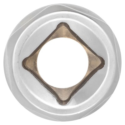 Головка свічкова 1/2" 21 мм (6-гр.) JCB Tools JCB-807421