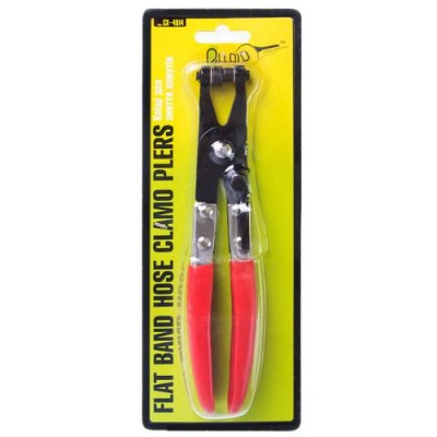 Кліщі для зняття хомутів Alloid СХ-4014