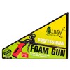 Alloid. Пистолет для монтажной пены GF-0523 с тефлоновым покрытием (GF-0523)