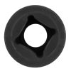 Головка ударная глубокая 1" 37 мм (6-гранная) JCB Tools JCB-48510037