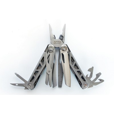 Мультитул 15 в 1 APRO 401100