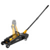 Домкрат подкатной гидравлический 2т JCB Tools JCB-T82003