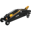Домкрат подкатной гидравлический 2т JCB Tools JCB-T82003