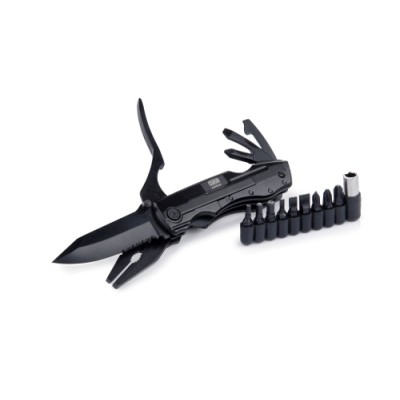 Мультитул 7 в 1+ біти CІЛА 960871