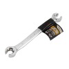 Ключ разрезной 11 мм х 13 мм JCB Tools JCB-7511113