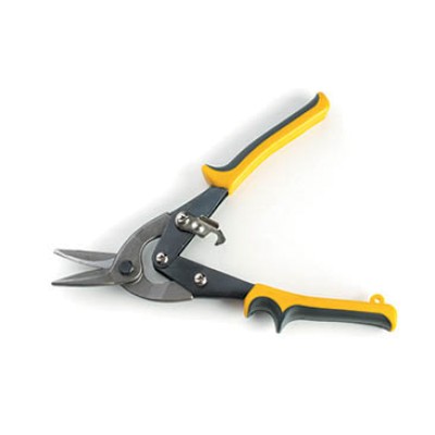 Ножиці з металу Стандарт 250мм (ліві) СИЛА 310731