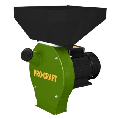 Кормоподрібнювач Procraft PCM3000