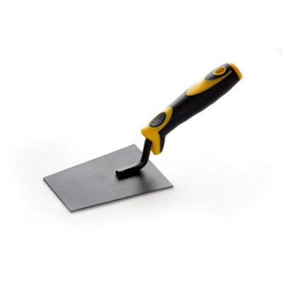 Кельма отделочника ТР12 с двухкомпонентной ручкой СИЛА 470352