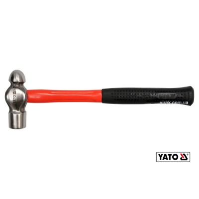 Молоток рихтовочный Yato 225 г 280 мм YT-4515