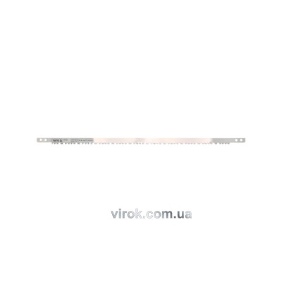 Полотно по сухому дереву для лучкової пили Yato 760 мм HCS 65 YT-3234