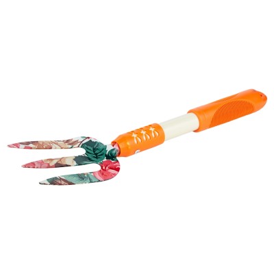 Вилка посадочная orange TPR FLORA 5043004