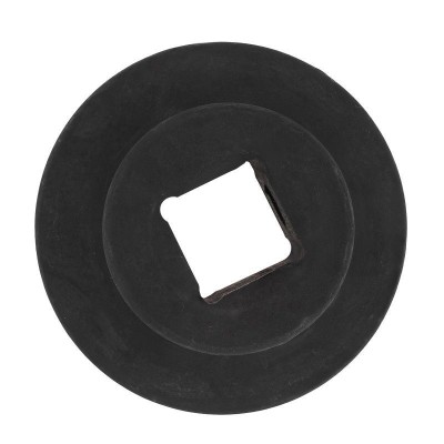 Гoлoвкa тopцeвa удapнa 1/2" 35 мм (6-гранна) JCB Tools JCB-44535