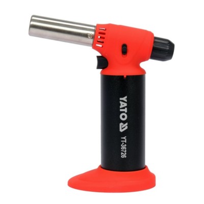 Горілка газова (бутан) Yato для нагрівання; t = 1350 ° С YT-36726