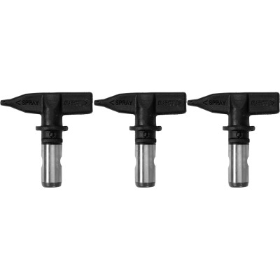 Сопла змінні до малярських станцій YT-82560, YT-82562, розмір-517, 3 шт YT-82564