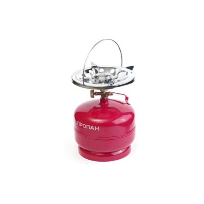 Комплект газовый 5л СИЛА 960520