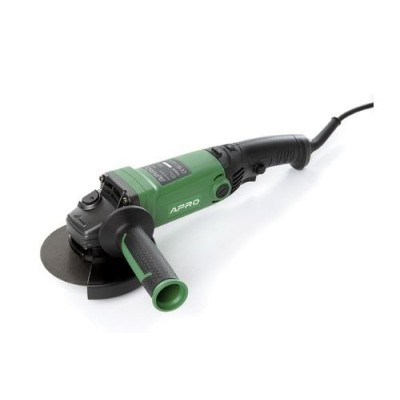 Шлифовальная машина угловая (болгарка) APRO 125 1250 РО 899021