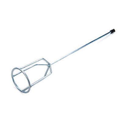 Міксер для гіпсу 100*600 СИЛА 470208