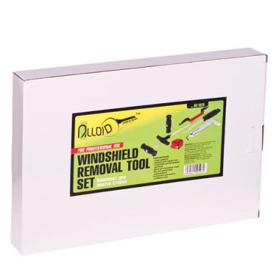 Alloid. Комплект для зняття стекол 7 предм. (КС-1029)