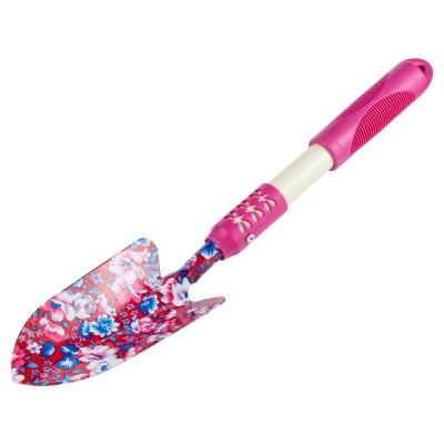 Лопатка широка pink TPR FLORA 5043114 Лопатка широка pink TPR FLORA 5043114